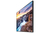 Samsung QHB QH75B Laposképernyős digitális reklámtábla 190,5 cm (75") LCD Wi-Fi 700 cd/m² 4K Ultra HD Fekete Beépített processzor Tizen 6.5 24/7