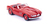 Wiking BMW 507 Oldtimer-Modell Vormontiert 1:87