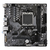 Gigabyte A620M H alaplap AMD A620 Socket AM5 Micro ATX