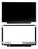CoreParts MSC116H30-173M laptop spare part Display