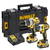 DeWALT DCK276P2-GB kit de herramientas eléctricas