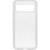 OtterBox Symmetry Clear telefontok 15,8 cm (6.2") Borító Átlátszó