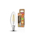 Osram AC45266 LED-Lampe Warmweiß 2700 K 2,9 W E14 C