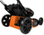 NEO tools 04-611 fűnyíró