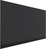 Viewsonic LDP108-121 Signage-Display Digital Beschilderung Flachbildschirm 2,74 m (108") LED WLAN 500 cd/m² Full HD Schwarz Eingebauter Prozessor Android 9.0