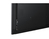 Samsung WA75C tableau blanc interactif 190,5 cm (75") 3840 x 2160 pixels Écran tactile Noir
