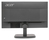 Acer EK251QEbi monitor komputerowy 62,2 cm (24.5") 1920 x 1080 px Full HD LCD Czarny