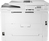 HP Color LaserJet Pro MFP M282nw, Print, Copy, Scan, Front-facing USB printing; Scan to email; 50-sheet uncurled ADF