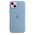 Apple MT193ZM/A pokrowiec na telefon komórkowy 17 cm (6.7") Niebieski