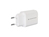 Conceptronic 1-Port 20W USB-C PD Charger