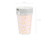 PartyDeco KPP50-081J-EU1 Einwegbecher 260 ml Papier