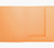 Exacompta 332007E fichier Carton Orange A4