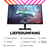 HP OMEN by HP OMEN by 27 Zoll UHD 144 Hz Gaming-Monitor – OMEN 27k