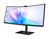 Samsung ViewFinity S34C652VAU monitor komputerowy 86,4 cm (34") 3440 x 1440 px 4K Ultra HD LED Czarny