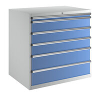 Armoire à tiroirs