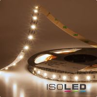 image de produit - Bande LED flexible SIL830 :: 24V :: 4 :: 8W :: IP20 :: blanc chaud