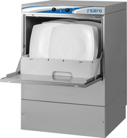 SARO GeschirrspülmaschineModell MARBURG 400 Made in Europe - Material: (Gehäuse