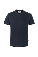 V-Shirt Classic, tinte, S - tinte | S: Detailansicht 1