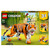 LEGO Creator 3-in-1 Grote tijger