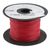 Nexans Einzeladerleitung 0,33 mm², 22 AWG 250m Rot PVC isoliert Ø 1.45mm 7/0,25 mm Litzen