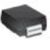 Bourns AEC-Q101 TVS-Diode Uni-Directional Einfach 38.9V 26.7V min., 2-Pin, SMD 24V max DO-214AB (SMC)