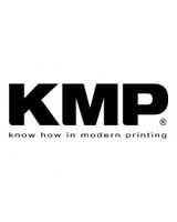 KMP K-T66 370 g Schwarz Tonerpatrone Alternative zu: Kyocera TK-3100 für ECOSYS FS-2100 M3040 M3540 4200