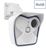 MOBOTIX Mx-M16B M16B Body, für M16-Sensormodule (Tag/Nacht)