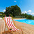 Relaxdays Strandtuchklammern, 16 Stück, XXL Wäscheklammern für Badetücher uvm., HxBxT: 12 x 2 x 8 cm, Kunststoff, pink