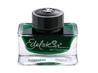 Edelstein® Ink, Flakon mit 50 ml, aventurine (grün)