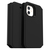 OtterBox Strada Via di Protezione Coperchio Folio Custodia per Apple iPhone 12 mini Negro Night - Custodia