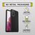 OtterBox React Samsung Galaxy S20 FE 5G - Black - ProPack- Case