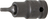Kraft-Bit-Einsatz | Antrieb Innenvierkant 12,5 mm (1/2") | T-Profil (für Torx) T25