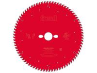 Freud F03FS09777 250mm x 30mm x 80T Wood Table Saw Blade