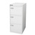 EC- Classificatore per cartelle sospese KUBO 3 cassetti 46x62x101 cm bianco 4303
