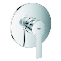 GROHE 24063001 Grohe Einhand-Brausebatterie LINEARE für Rapdio SmartBox chrom