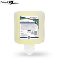 EPU1L Estesol® FX™ PURE lösungsmittelfreier POWER Schaumreiniger 1L