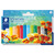 Noris Club® 243 Öl-Pastellkreide jumbo Kartonetui mit 12 sortierten Farben