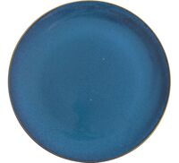 Kahla Pizzateller 310 mm atlantic blue