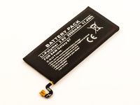 Batterij voor Samsung Galaxy S7, EB-BG930ABA