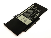Bateria pasuje do Dell Latitude 14 5000 Series (E5450