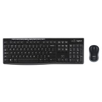 Logitech MK270 Wireless Desktop 920-004523