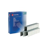 Rexel No. 23 Staples 17mm (Pack of 1000) 2101052