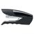 Rexel Gazelle Half Strip Stapler Metal 25 Sheet Black 2100010