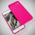 NALIA Neon Case compatible with iPhone SE 2022 / SE 2020 / 8 / 7, Slim Protective Shock Absorbent Silicone Back Cover, Ultra-Thin Mobile Phone Protector Bumper Rugged Skin Soft ...