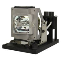EIKI EIP-4500 Module de lampe de projecteur (ampoule d'origine à l'int&ea