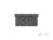 Buchsengehäuse, 16-polig, RM 2.5 mm, gerade, schwarz, 1-1827864-8