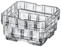 Glasschale Stack; 350ml, 5.1 cm (H); transparent; 6 Stk/Pck