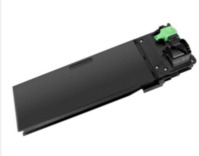 Utángyártott Sharp MX500GT Toner Black 40.000 oldal kapacitás IK