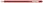 Buntstift Colour Grip, Erdbeerrot