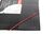 Oxford Black n Red Meeting Book Wirebound A4+ Ruled Margin SCRIBZEE Compatible 160 Pages (Pack 5) 100104323